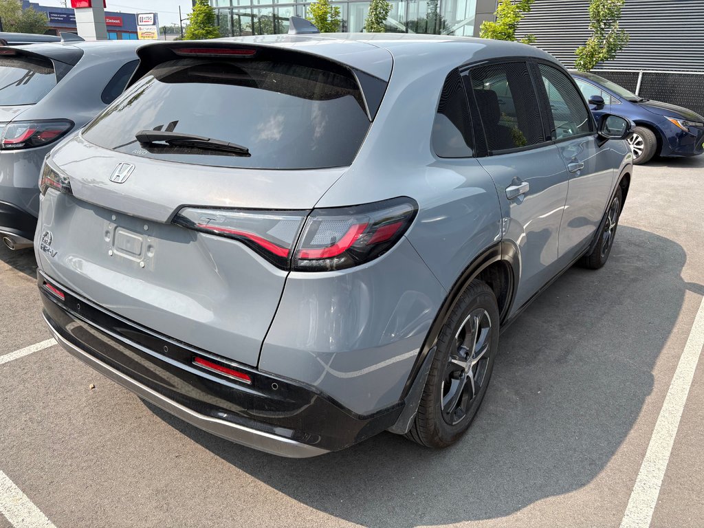 Honda HR-V EX-L Navi 6 000 KM !!!!!!!!!!!! JAMAIS ACCIDENTÉ 2024 à , Québec - 3 - w1024h768px