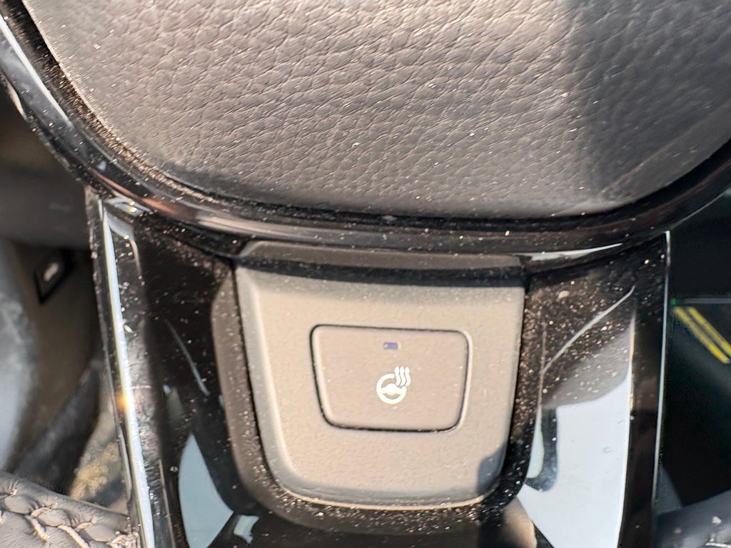 Honda HR-V EX-L Navi 6 000 KM !!!!!!!!!!!! JAMAIS ACCIDENTÉ 2024 à , Québec - 9 - w1024h768px