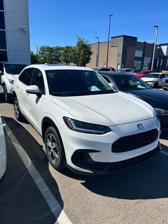 2024 Honda HR-V EX-L Navi in , Quebec - 3 - w1024h768px