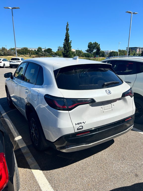 2024 Honda HR-V EX-L Navi in , Quebec - 2 - w1024h768px