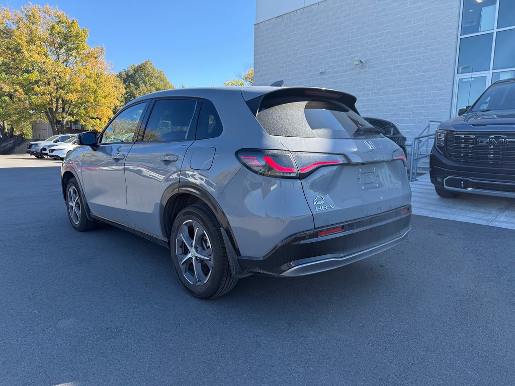 2024 Honda HR-V EX-L Navi in Montreal, Quebec - 6 - w1024h768px