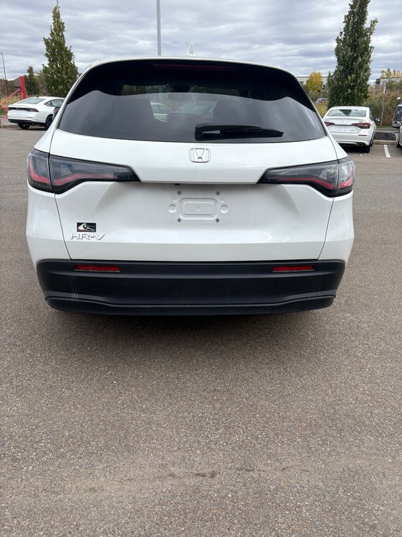 Honda HR-V LX-B 2024 à , Québec - 6 - w1024h768px