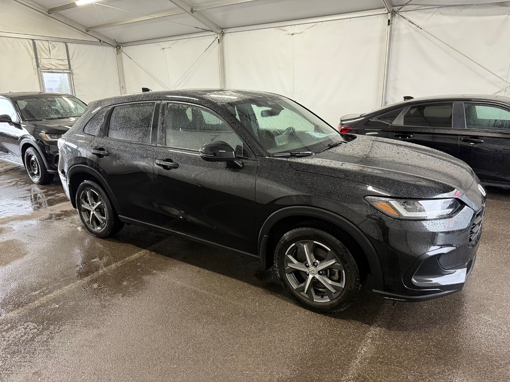 2024 Honda HR-V Sport-B in , Quebec - 5 - w1024h768px