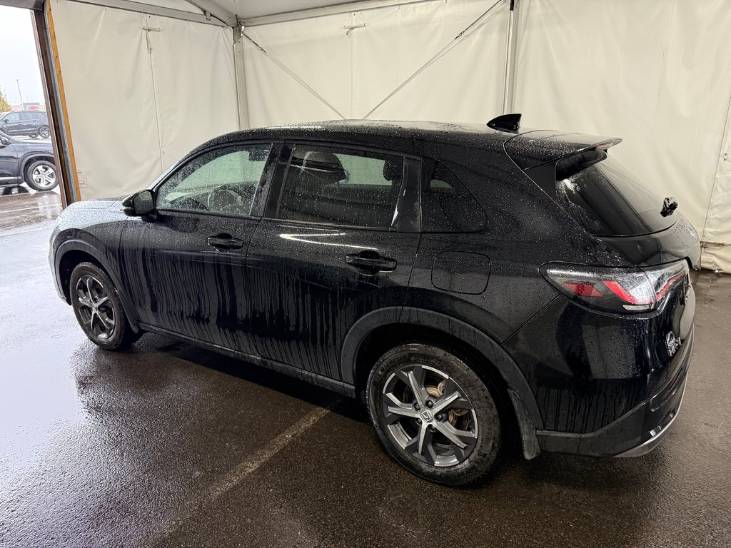 2024 Honda HR-V Sport-B in , Quebec - 2 - w1024h768px