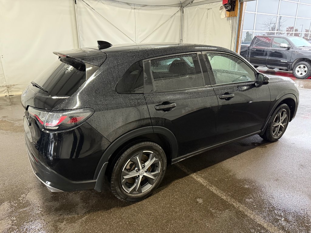 2024 Honda HR-V Sport-B in , Quebec - 4 - w1024h768px