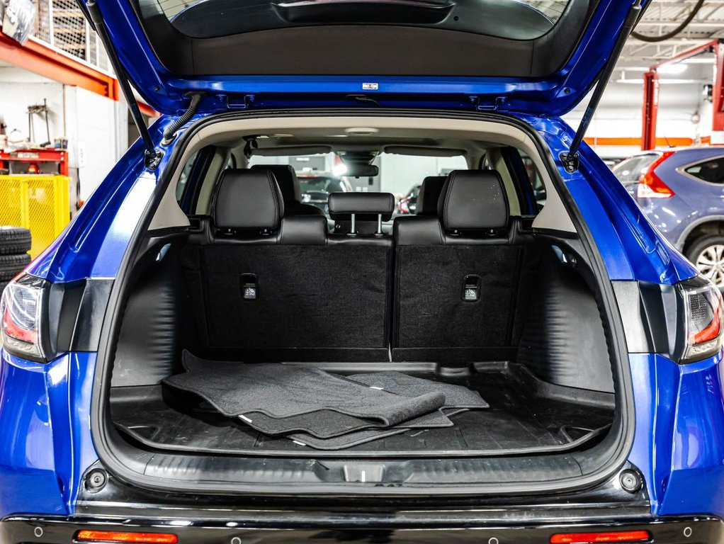 Honda HR-V EX-L Navi I 1 PROPEIO I JAMAIS ACCIDENTÉ I CUIR I GPS I TOIT OUVRANT I  SIEGES CHAUFFANTS 2024 à , Québec - 15 - w1024h768px