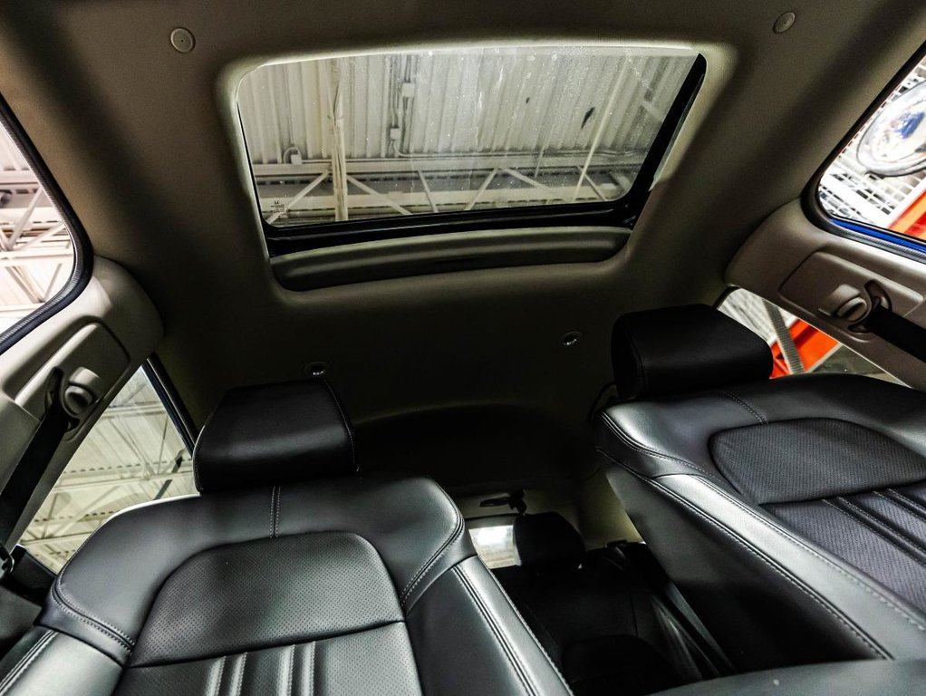 Honda HR-V EX-L Navi I 1 PROPEIO I JAMAIS ACCIDENTÉ I CUIR I GPS I TOIT OUVRANT I  SIEGES CHAUFFANTS 2024 à , Québec - 18 - w1024h768px