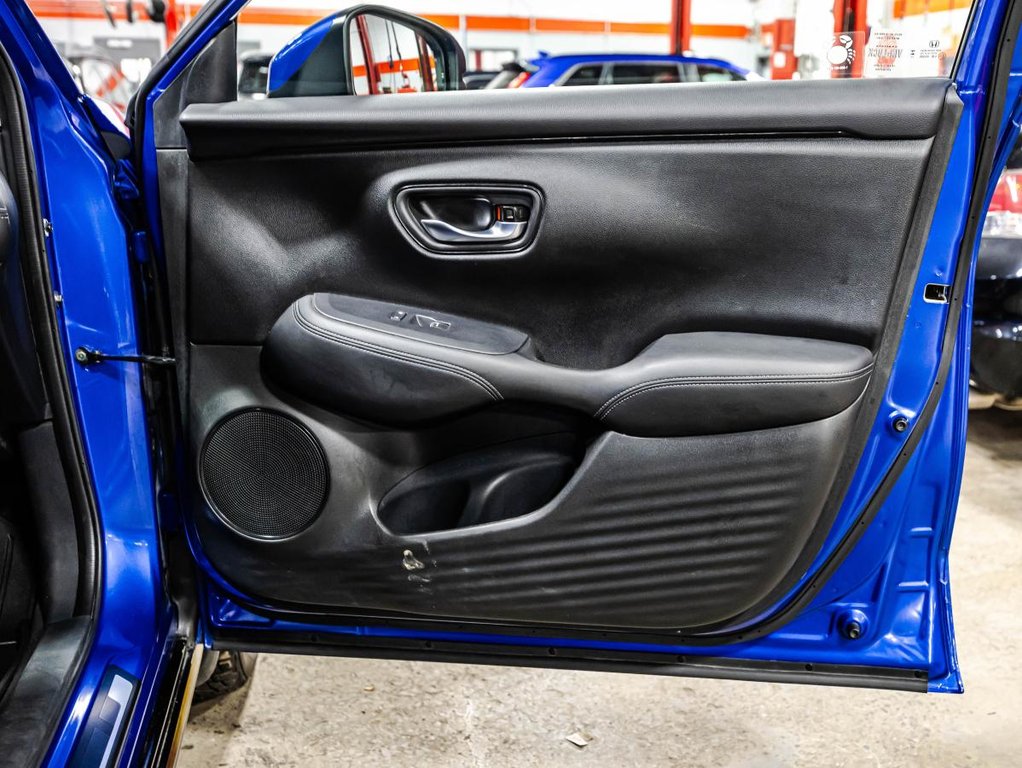 Honda HR-V EX-L Navi I 1 PROPEIO I JAMAIS ACCIDENTÉ I CUIR I GPS I TOIT OUVRANT I  SIEGES CHAUFFANTS 2024 à , Québec - 16 - w1024h768px