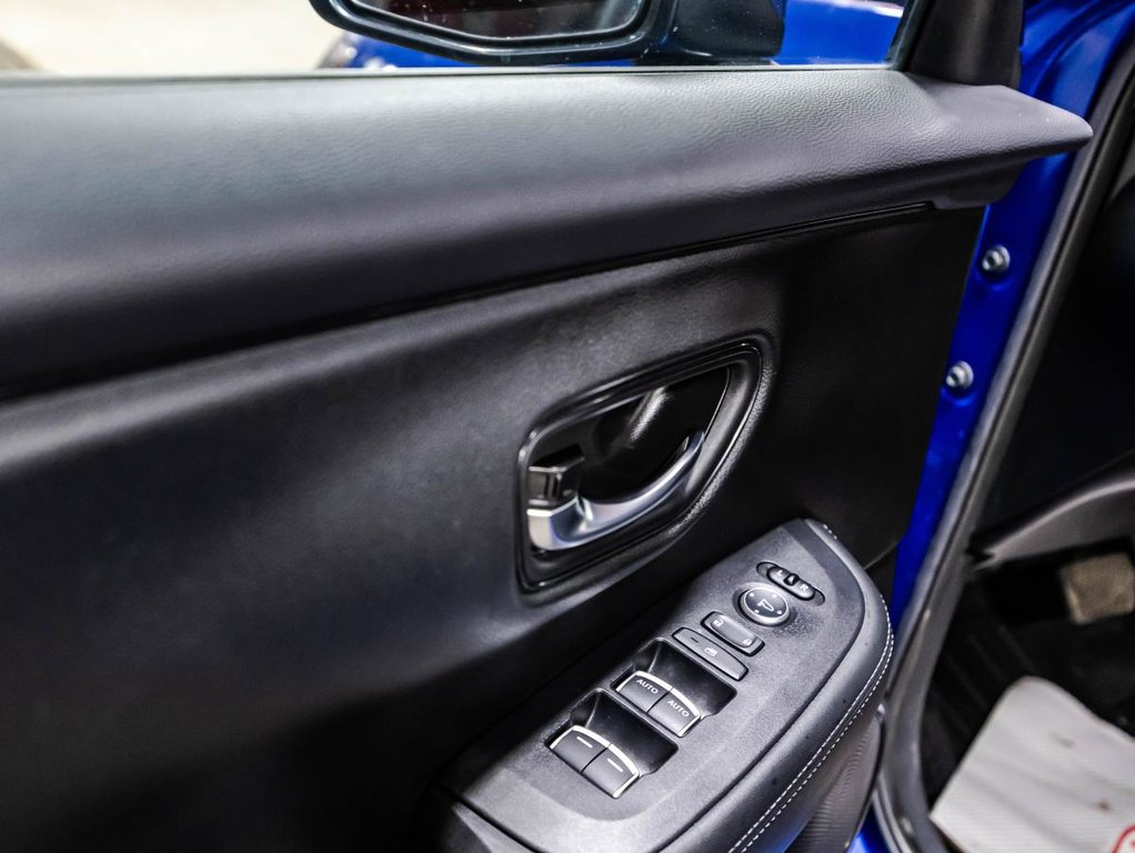 Honda HR-V EX-L Navi I 1 PROPEIO I JAMAIS ACCIDENTÉ I CUIR I GPS I TOIT OUVRANT I  SIEGES CHAUFFANTS 2024 à , Québec - 11 - w1024h768px
