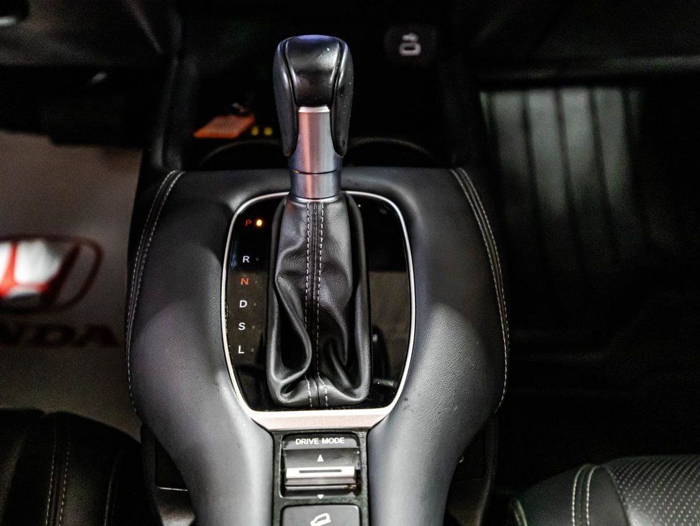 Honda HR-V EX-L Navi I 1 PROPEIO I JAMAIS ACCIDENTÉ I CUIR I GPS I TOIT OUVRANT I  SIEGES CHAUFFANTS 2024 à , Québec - 25 - w1024h768px