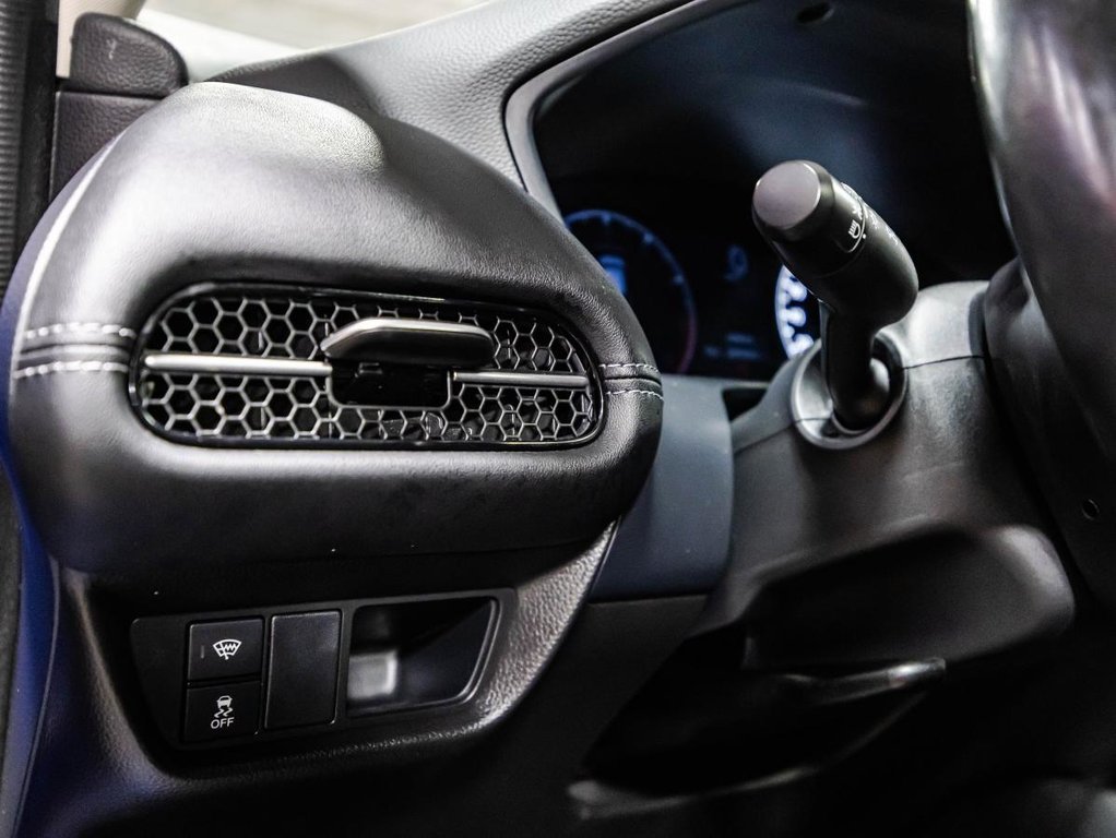 Honda HR-V EX-L Navi I 1 PROPEIO I JAMAIS ACCIDENTÉ I CUIR I GPS I TOIT OUVRANT I  SIEGES CHAUFFANTS 2024 à , Québec - 21 - w1024h768px