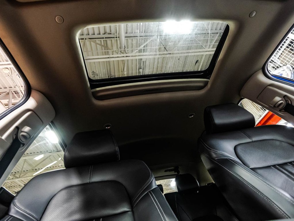 Honda HR-V EX-L Navi I 1 PROPEIO I JAMAIS ACCIDENTÉ I CUIR I GPS I TOIT OUVRANT I  SIEGES CHAUFFANTS 2024 à , Québec - 18 - w1024h768px