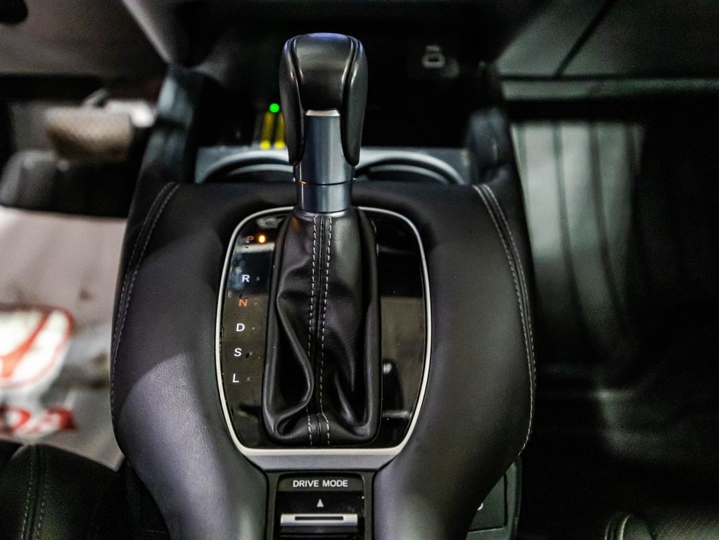 Honda HR-V EX-L Navi I 1 PROPEIO I JAMAIS ACCIDENTÉ I CUIR I GPS I TOIT OUVRANT I  SIEGES CHAUFFANTS 2024 à , Québec - 25 - w1024h768px