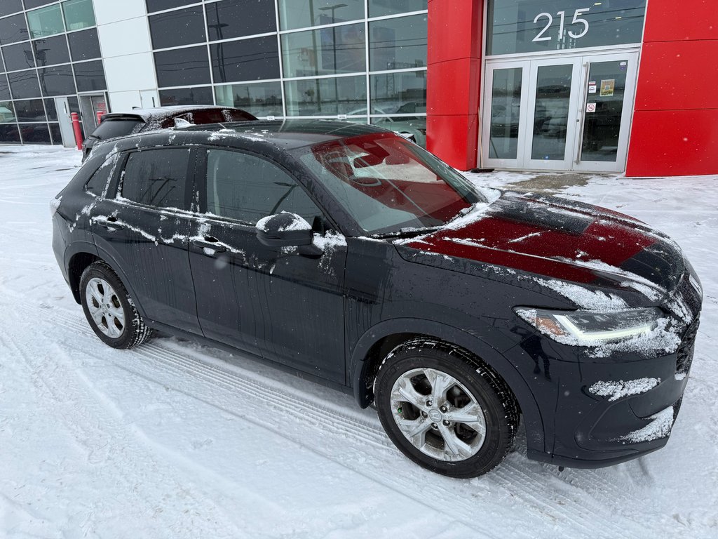 Honda HR-V LX-B 2024 à Lachenaie, Québec - 9 - w1024h768px