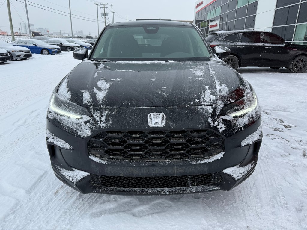 Honda HR-V LX-B 2024 à Lachenaie, Québec - 10 - w1024h768px