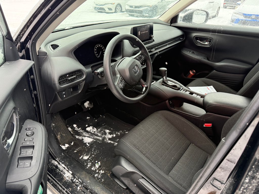 Honda HR-V LX-B 2024 à Lachenaie, Québec - 11 - w1024h768px