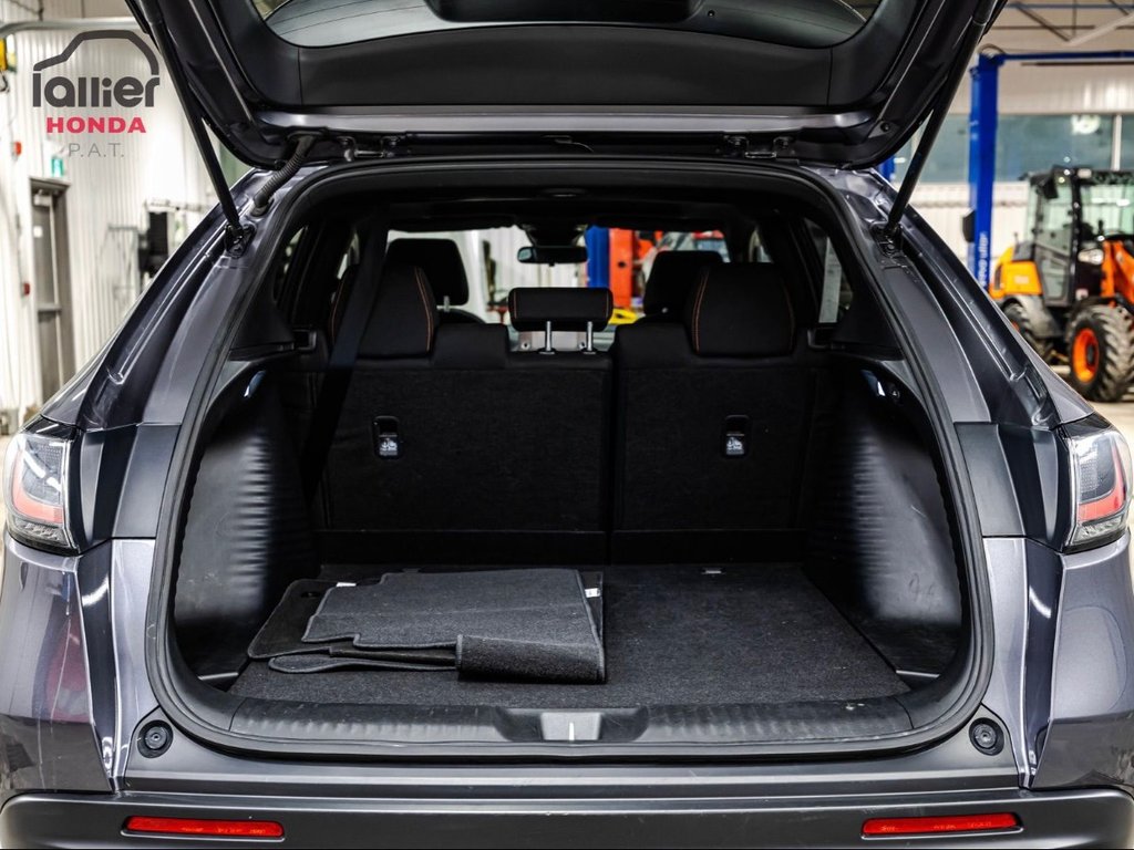 Honda HR-V Sport-B 2024 à Montréal, Québec - 15 - w1024h768px