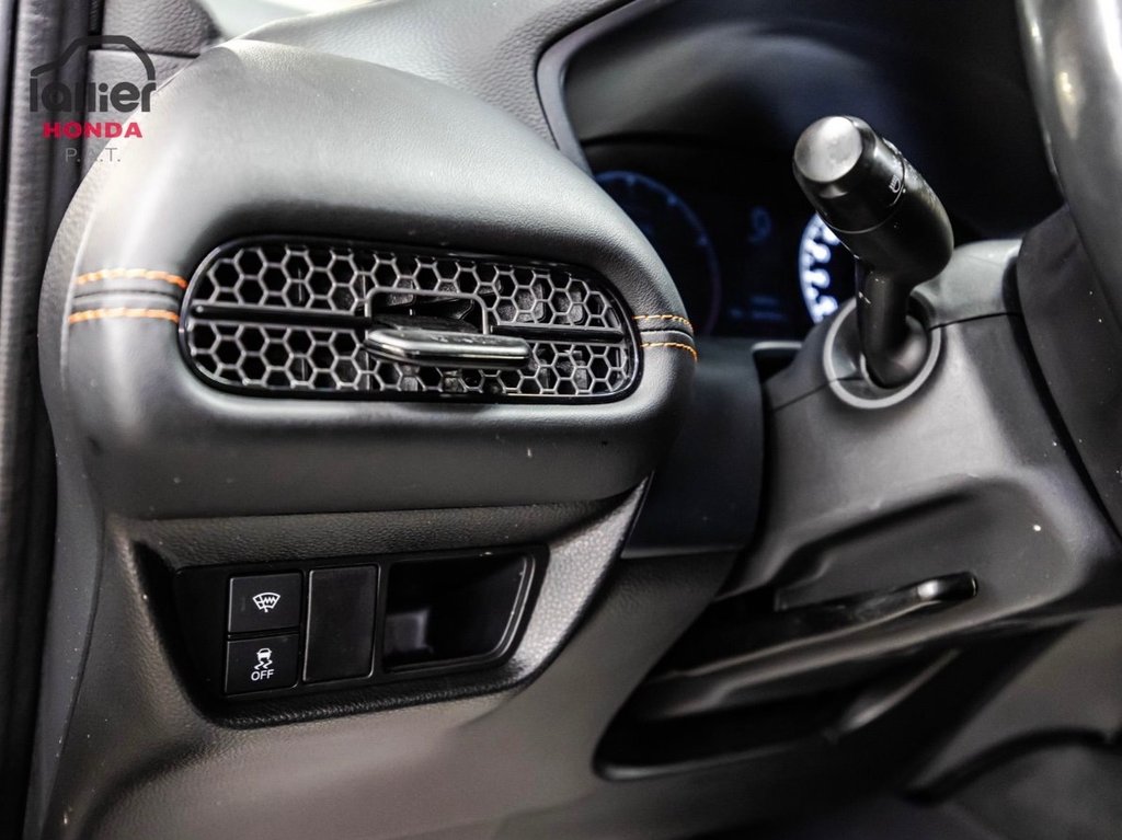 Honda HR-V Sport-B 2024 à Montréal, Québec - 22 - w1024h768px