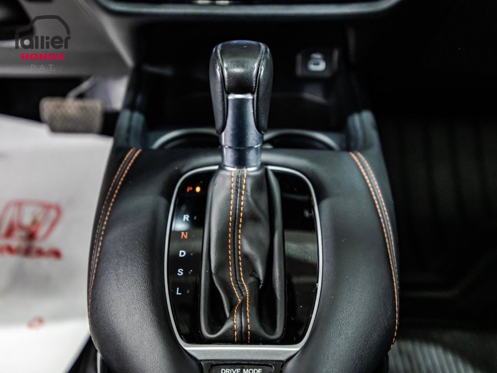 Honda HR-V Sport-B 2024 à Montréal, Québec - 26 - w1024h768px