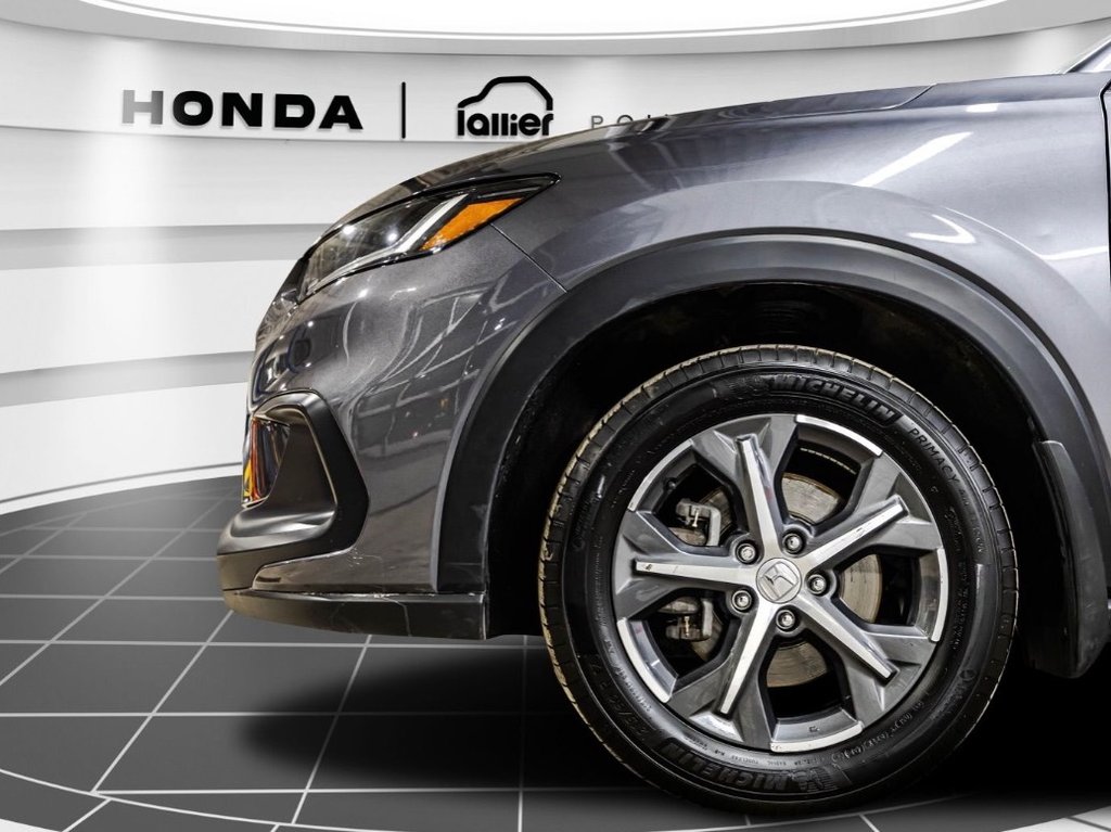Honda HR-V Sport-B 2024 à Montréal, Québec - 10 - w1024h768px