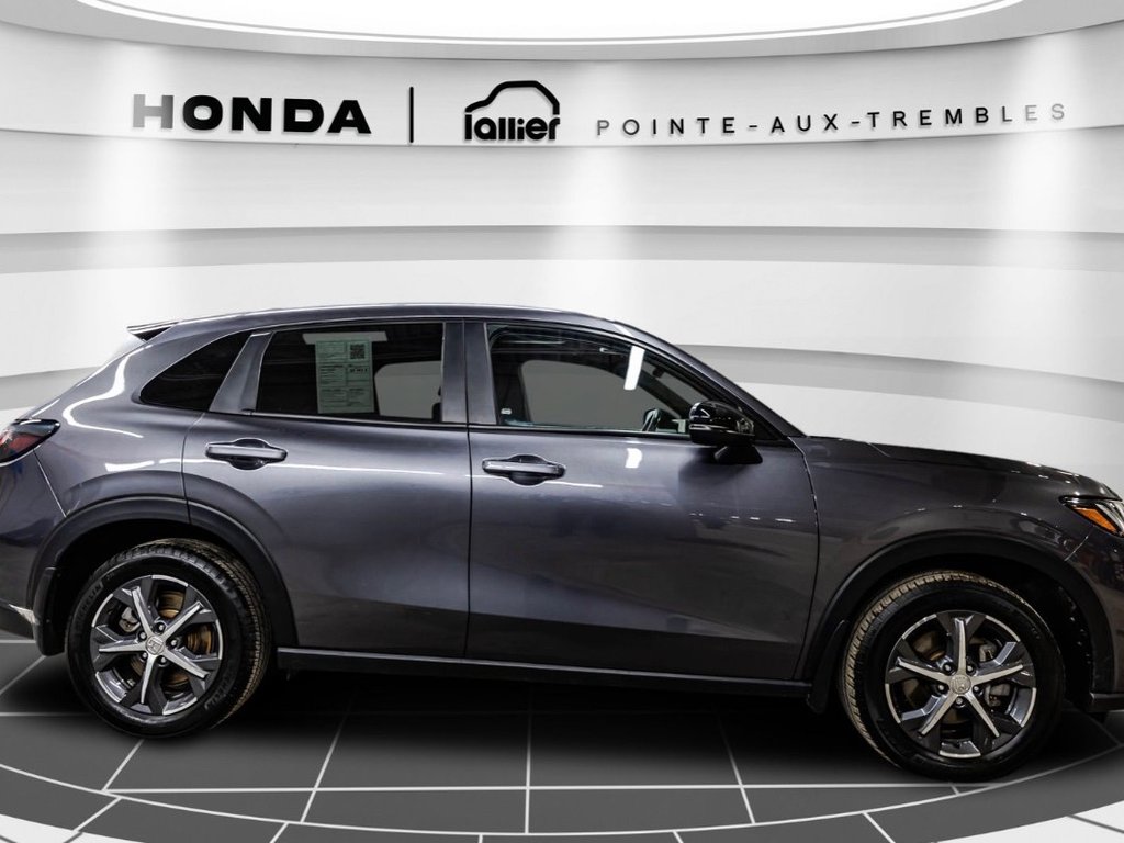 Honda HR-V Sport-B 2024 à Montréal, Québec - 8 - w1024h768px