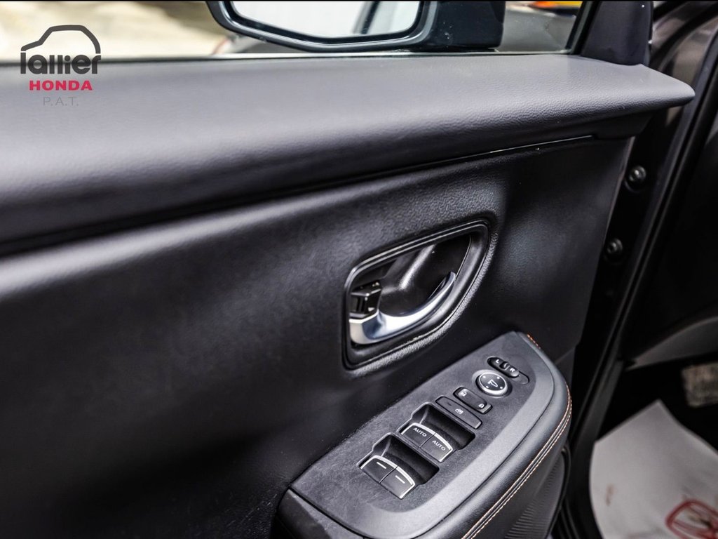 Honda HR-V Sport-B 2024 à Montréal, Québec - 11 - w1024h768px