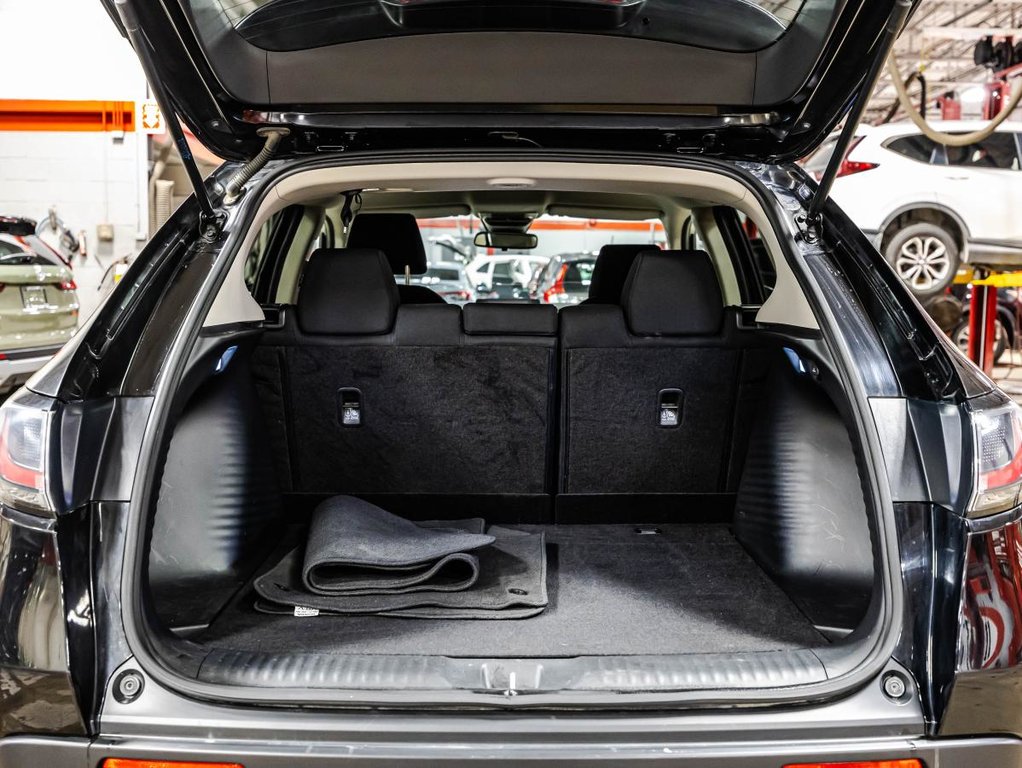 Honda HR-V LX-B AWD CARPLAY  I MAGS I SIEGES CHAUFFANTS I DEMARREUR I CAMERA I SECURITE ACTIVE 2024 à Montréal, Québec - 15 - w1024h768px