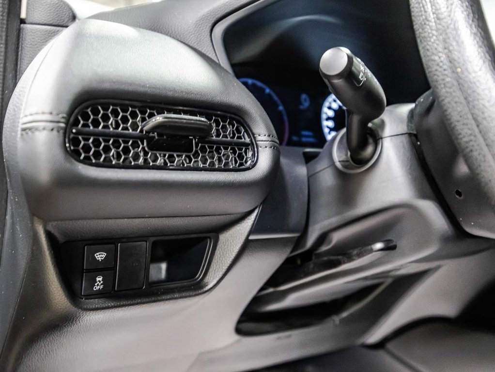 Honda HR-V LX-B AWD CARPLAY  I MAGS I SIEGES CHAUFFANTS I DEMARREUR I CAMERA I SECURITE ACTIVE 2024 à Montréal, Québec - 20 - w1024h768px