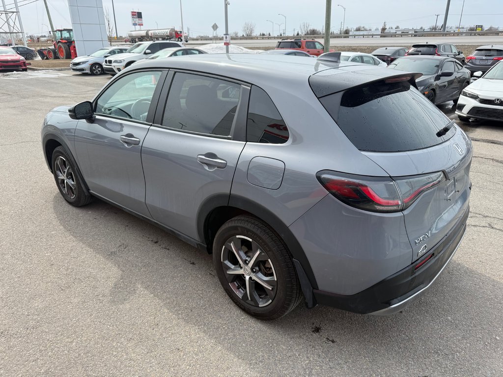 2024 Honda HR-V Sport-B in Lachenaie, Quebec - 2 - w1024h768px