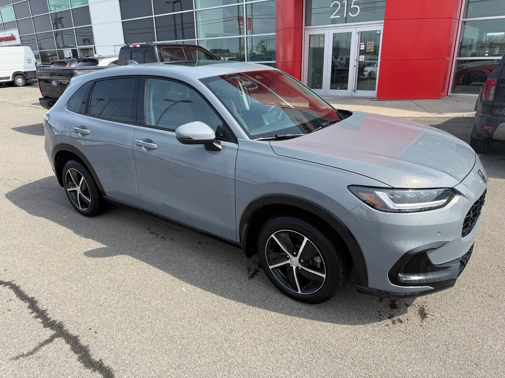 2024 Honda HR-V EX-L Navi in Lachenaie, Quebec - 7 - w1024h768px