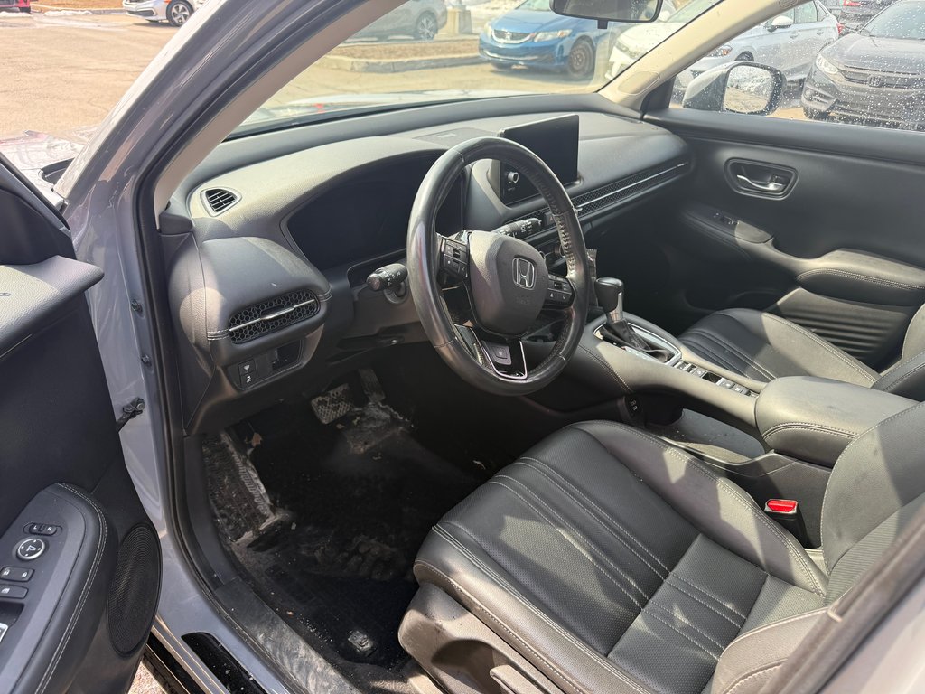 2024 Honda HR-V EX-L Navi in Lachenaie, Quebec - 11 - w1024h768px