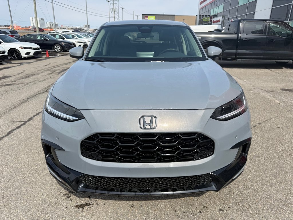 2024 Honda HR-V EX-L Navi in Lachenaie, Quebec - 9 - w1024h768px