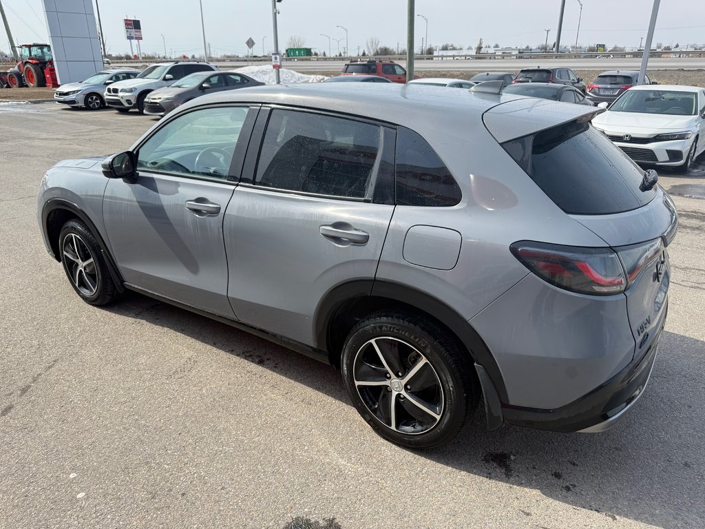2024 Honda HR-V EX-L Navi in Lachenaie, Quebec - 2 - w1024h768px