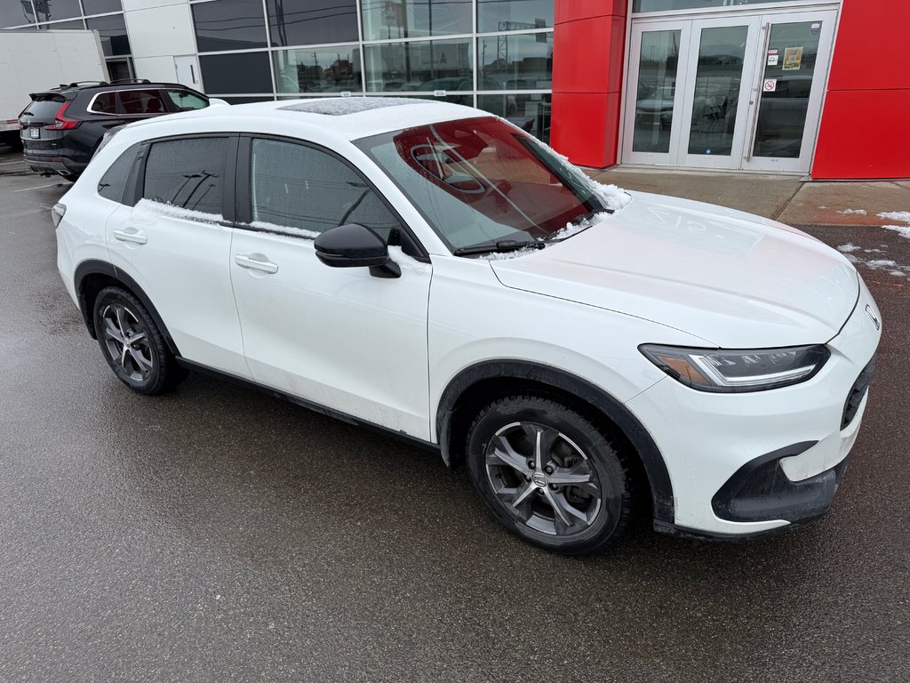 Honda HR-V Sport-B 2024 à Lachenaie, Québec - 7 - w1024h768px