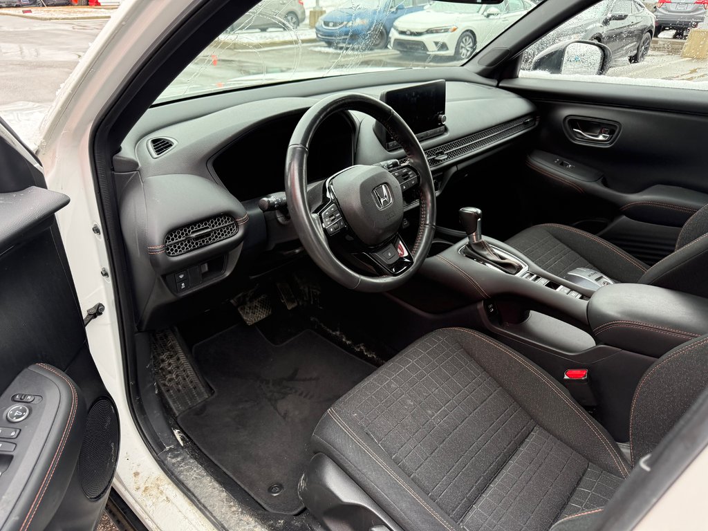 Honda HR-V Sport-B 2024 à Lachenaie, Québec - 11 - w1024h768px