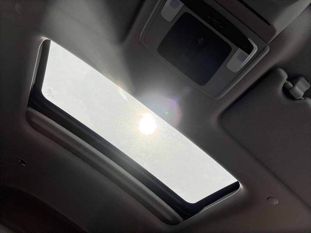 2024 Honda HR-V EX-L Navi  AWD CARPLAY I CUIR I TOIT OUVRANT I GRPS I SIEGES ET VOLANT CHAUFFANTS I SECURITE ACTIVE in Montréal, Quebec - 13 - w1024h768px