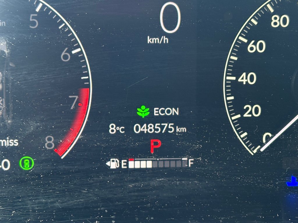 2024 Honda HR-V LX-B in Montréal, Quebec - 5 - w1024h768px