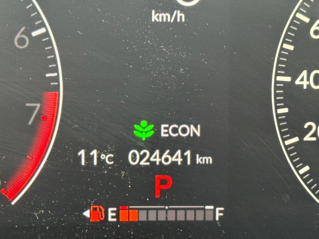 2024 Honda HR-V Sport-B in Montréal, Quebec - 5 - w1024h768px