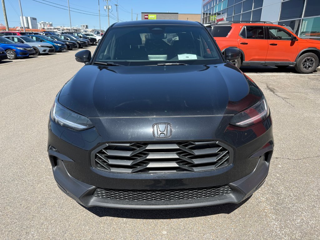 Honda HR-V Sport-B 2024 à Lachenaie, Québec - 10 - w1024h768px