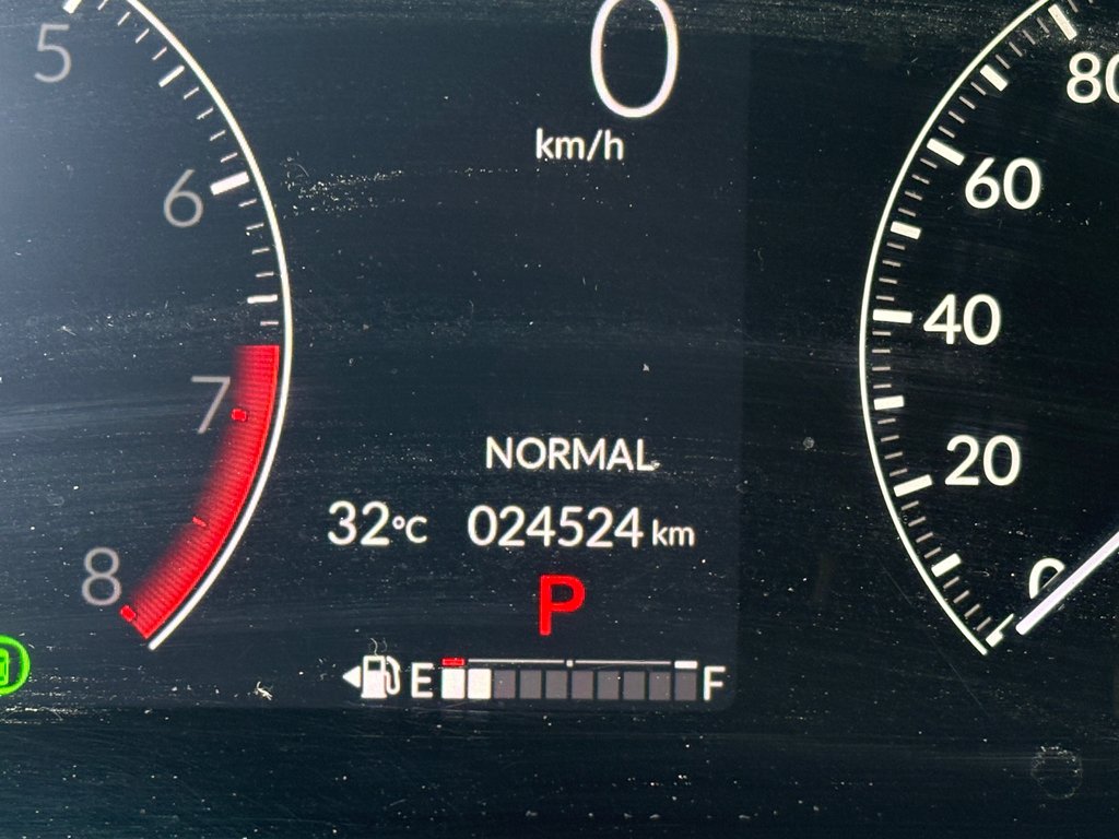 Honda HR-V LX-B 2024 à Montréal, Québec - 5 - w1024h768px