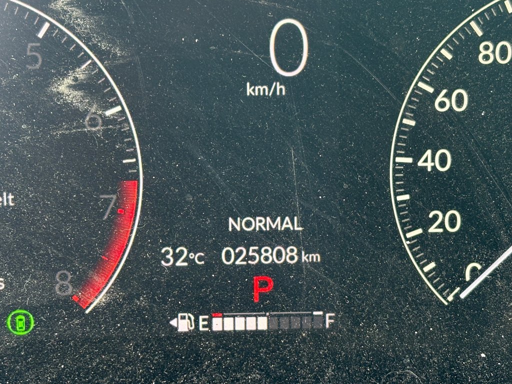 Honda HR-V Sport-B 2024 à Montréal, Québec - 5 - w1024h768px