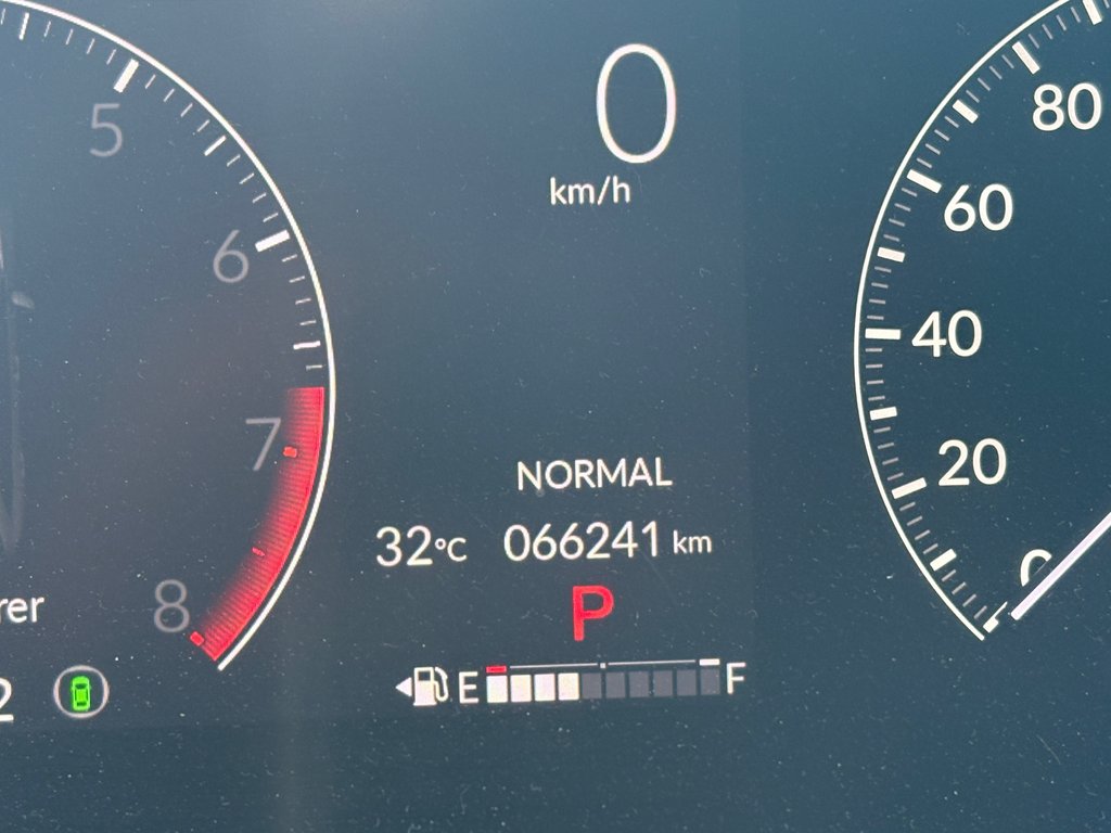 Honda HR-V Sport-B 2024 à Montréal, Québec - 5 - w1024h768px