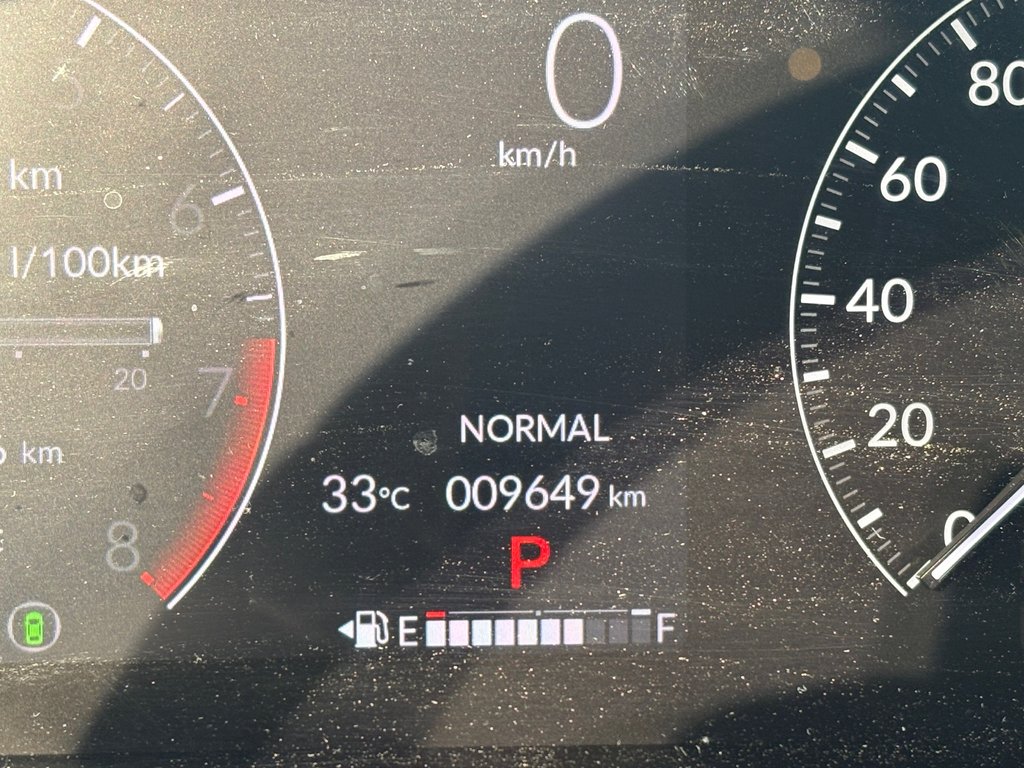 Honda HR-V Sport-B 2024 à Montréal, Québec - 5 - w1024h768px