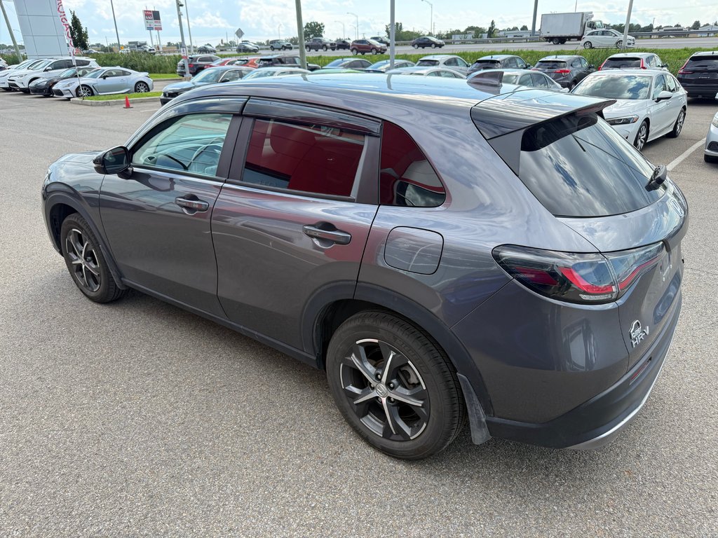 2024 Honda HR-V Sport-B/AWD/UN PROPRIÉTAIRE in Lachenaie, Quebec - 3 - w1024h768px