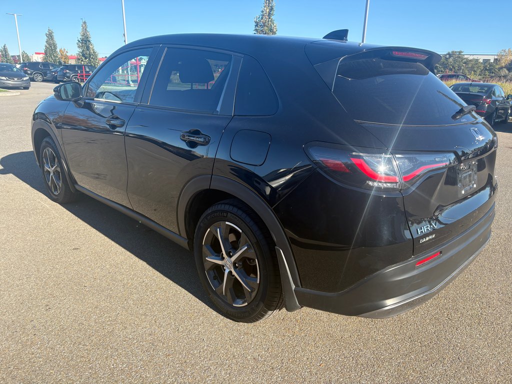 Honda HR-V Sport-B 2024 à Lachenaie, Québec - 2 - w1024h768px