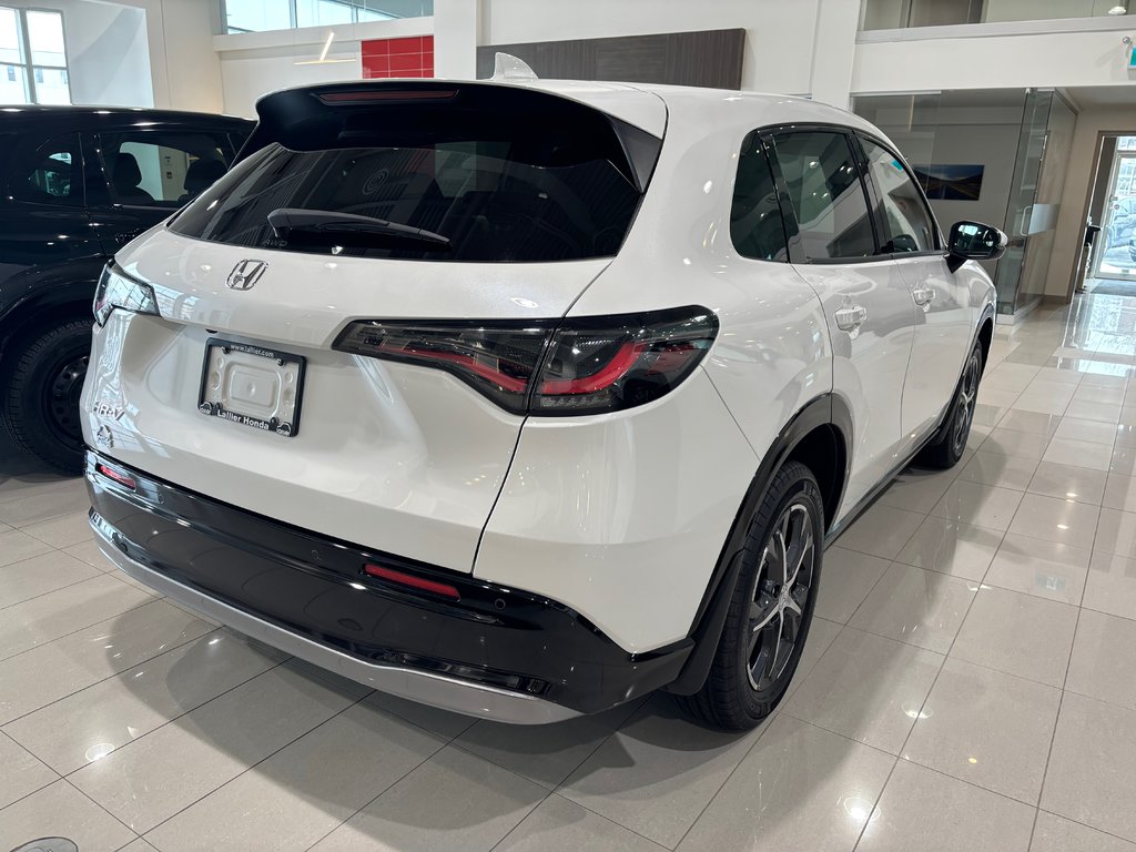 2025 Honda HR-V EX-L Navi in Montréal, Quebec - 4 - w1024h768px