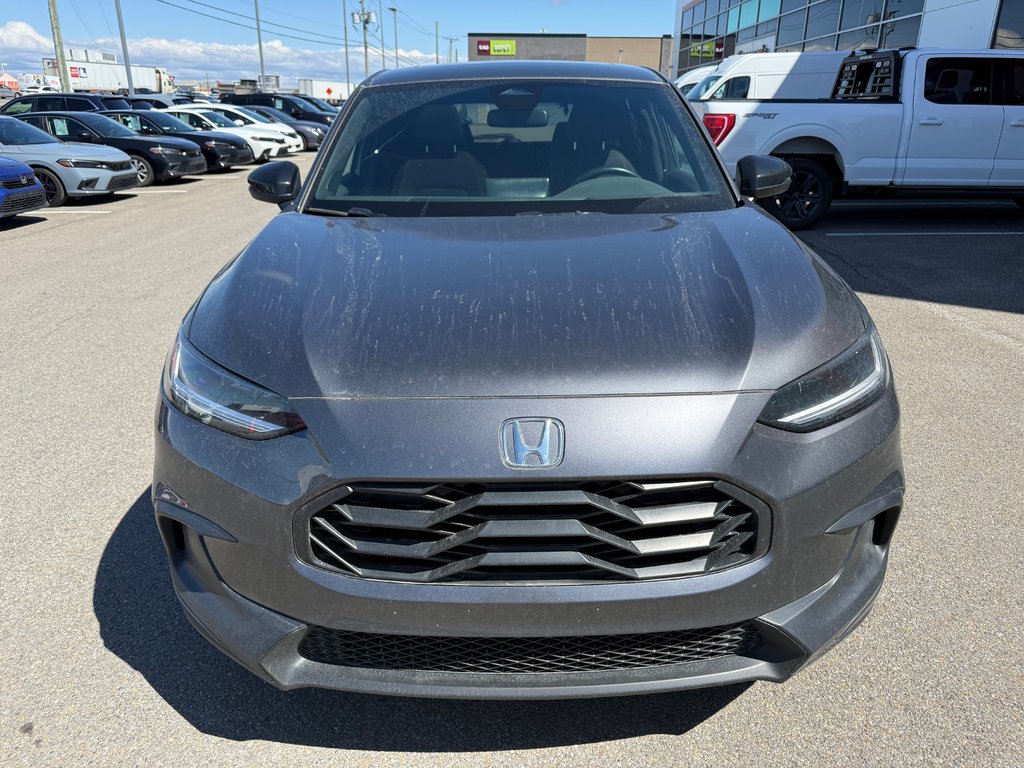 2025 Honda HR-V Sport in Lachenaie, Quebec - 10 - w1024h768px