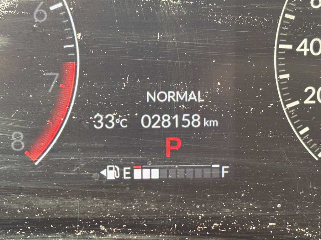 Honda HR-V EX-L Navi 2025 à Montréal, Québec - 5 - w1024h768px