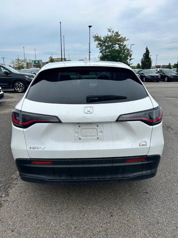 2025 Honda HR-V LX in Lachenaie, Quebec - 6 - w1024h768px