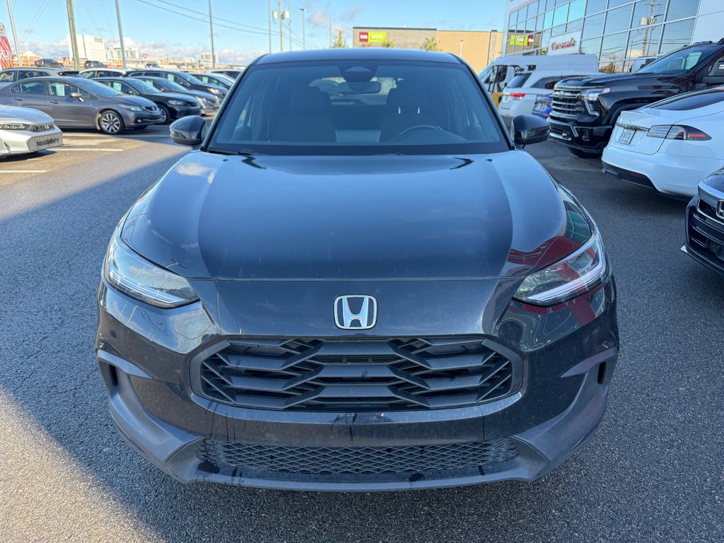 Honda HR-V Sport/AWD/UN PROPRIÉTAIRE 2025 à Lachenaie, Québec - 6 - w1024h768px